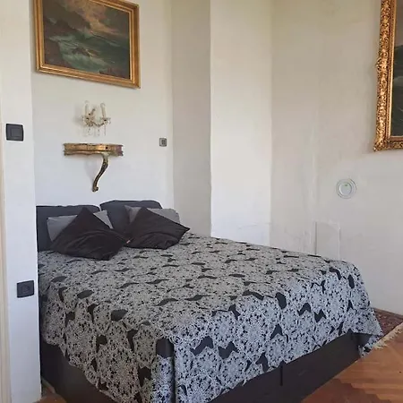 Lipovizza Apartment *