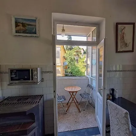 Lipovizza Apartment Opatija