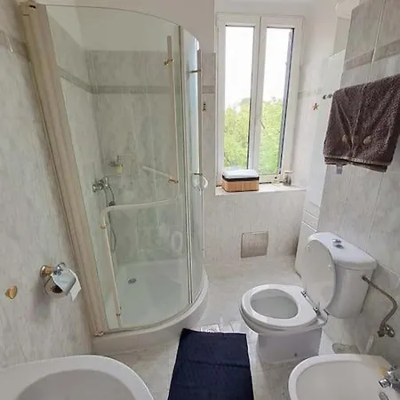 Apartment Lipovizza *