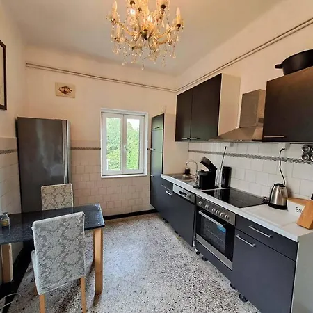 Apartment Lipovizza