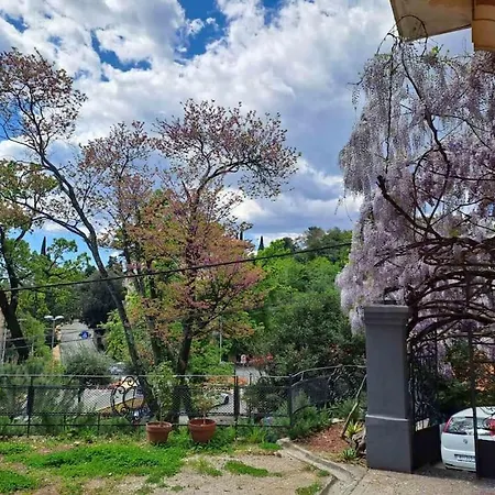 Lipovizza Opatija