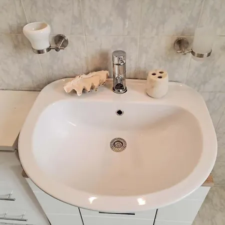 Lipovizza Apartment *