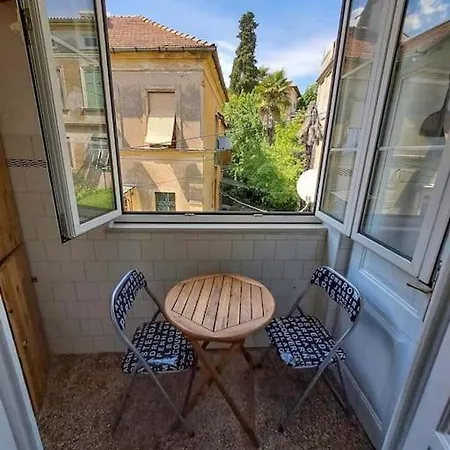 Lipovizza * Opatija