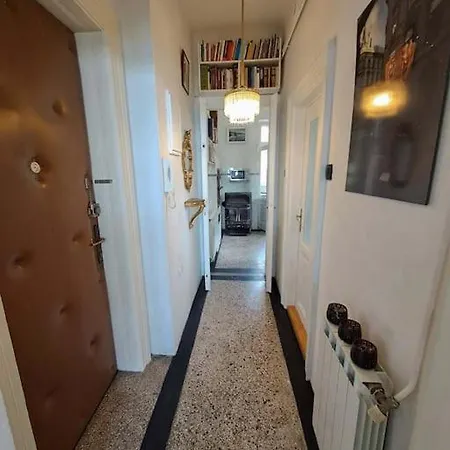 Apartamento Lipovizza Opatija